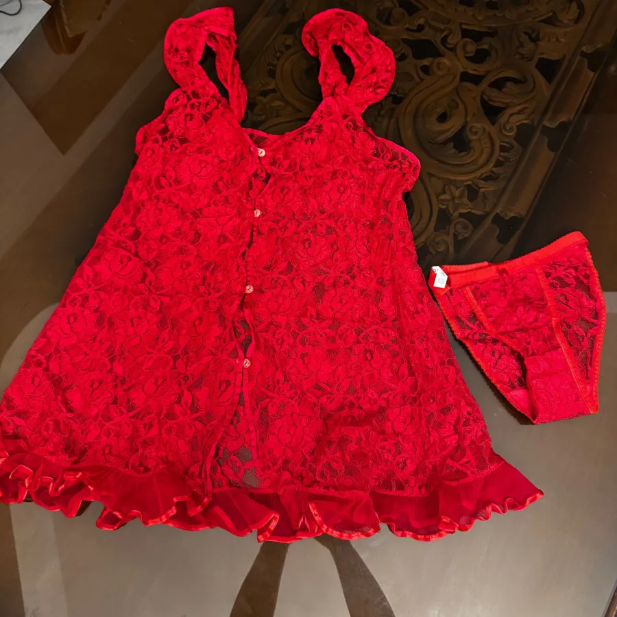 لباس خواب گیپور