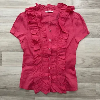 شومیز کره ای