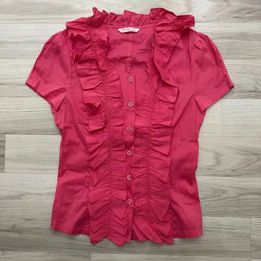 شومیز کره ای