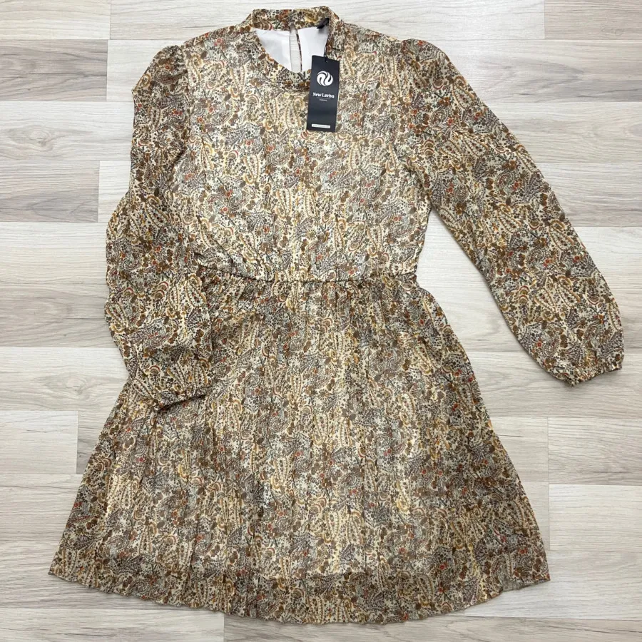 پیراهن مجلسی