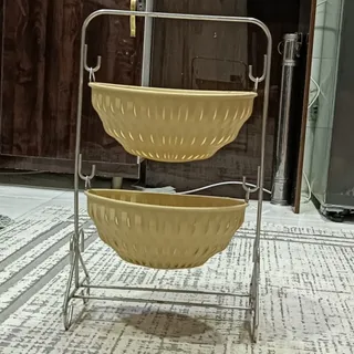 سبد پیاز لیمون