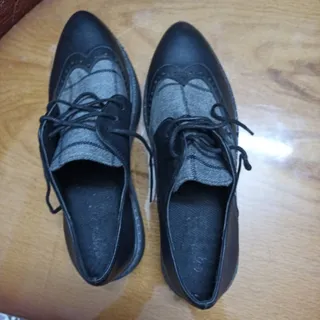 کفش دیپلمات