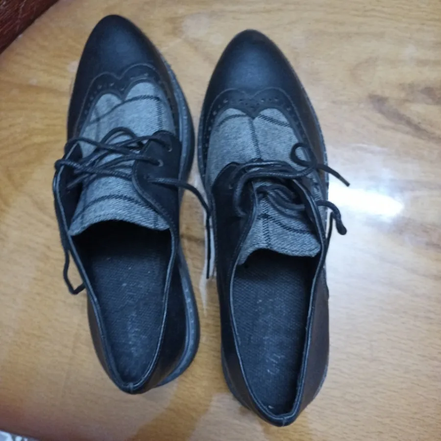 کفش دیپلمات