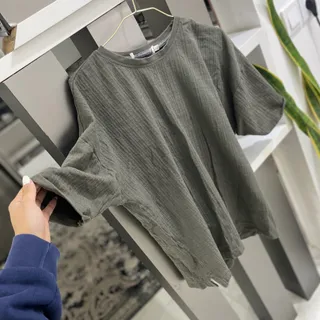 تیشرت مرددونه