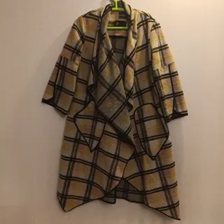 پالتو خاص و ژورنالی