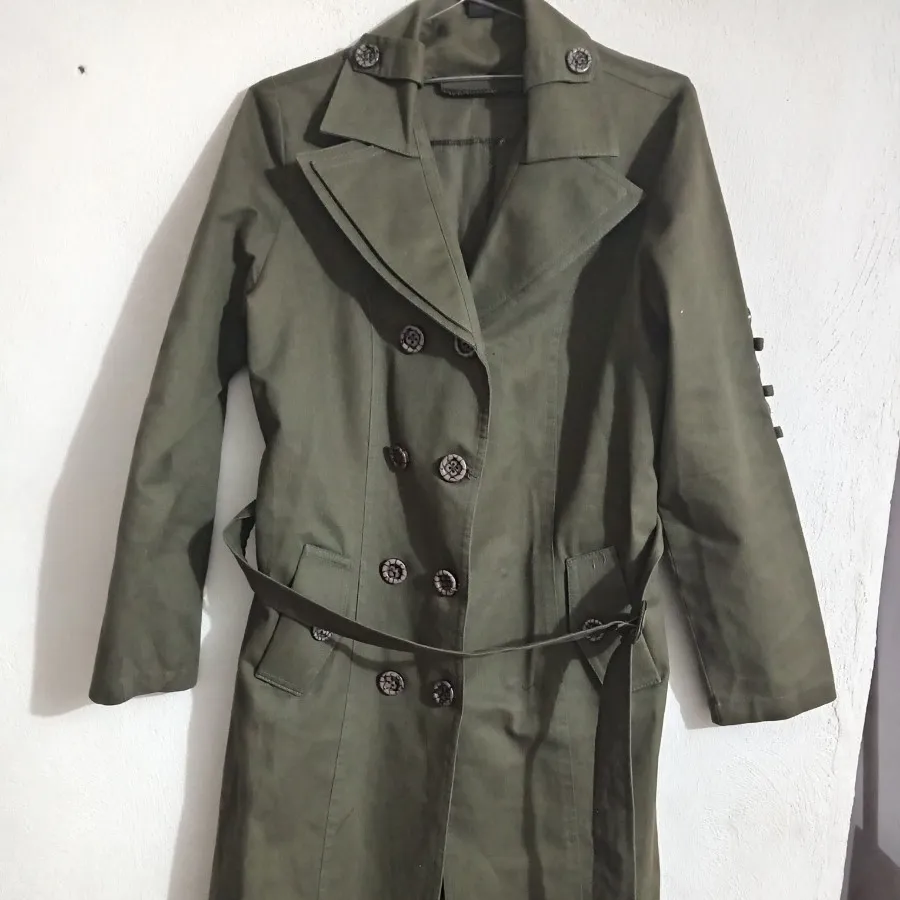 بارونی زنونه