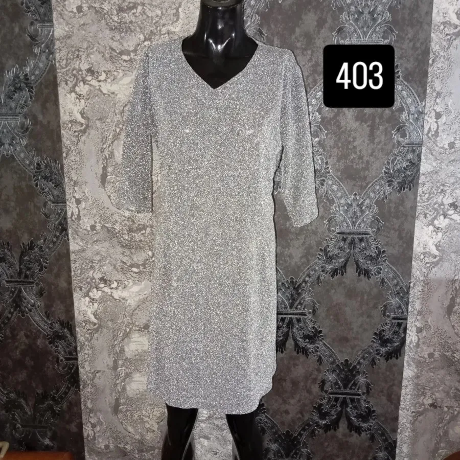 پیراهن زنانه. کد: 403