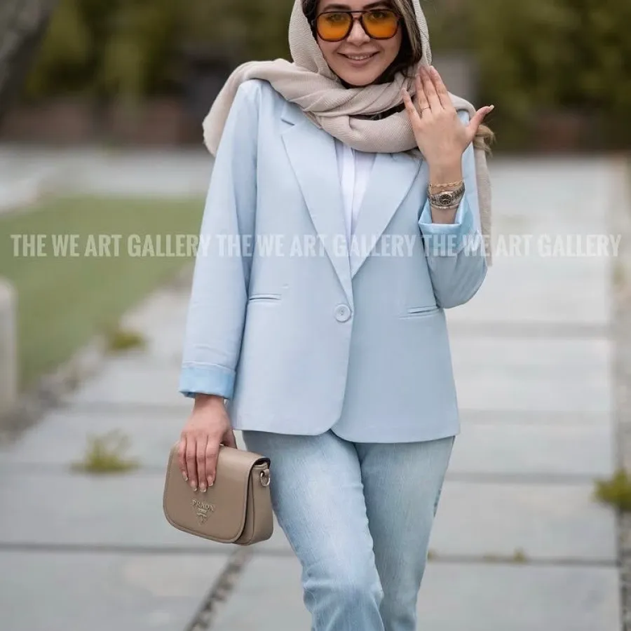 کت مزون معروف