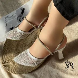 کفش مجلسی کفش عروس