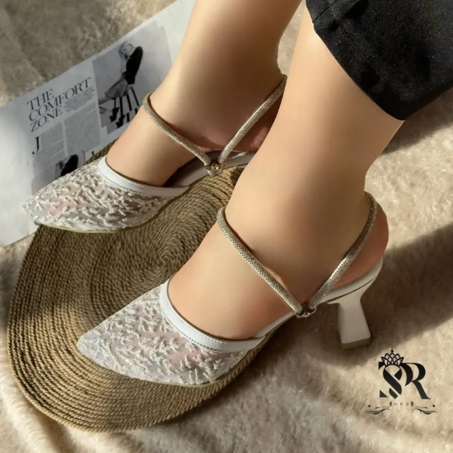 کفش مجلسی کفش عروس