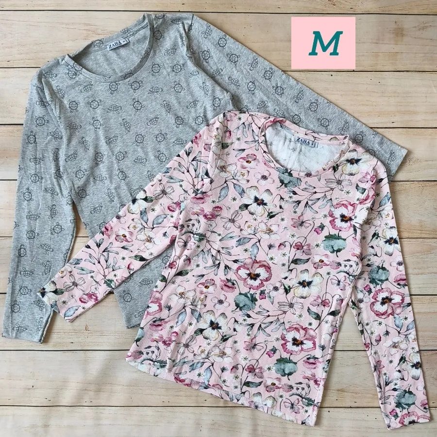 بلوز کبریتی زارا