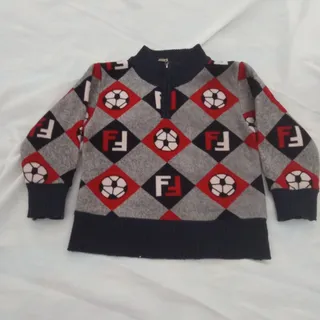 پیراهن کودک