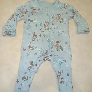 لباس نوزادی سرهمی