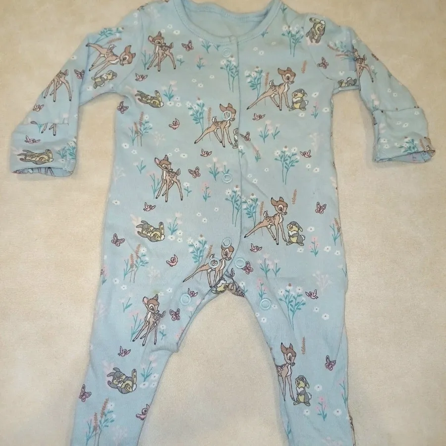 لباس نوزادی سرهمی