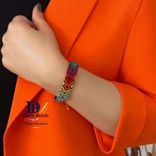 دستبند هفت نگاره