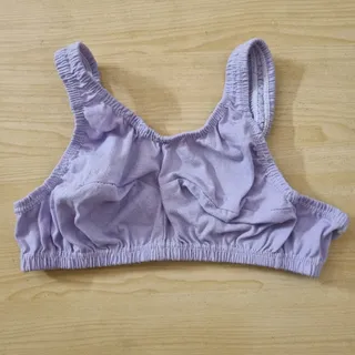 سوتین نخی 100 تومنی