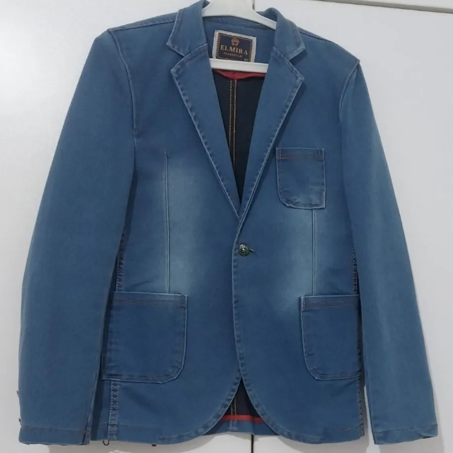 کت پسرانه لی