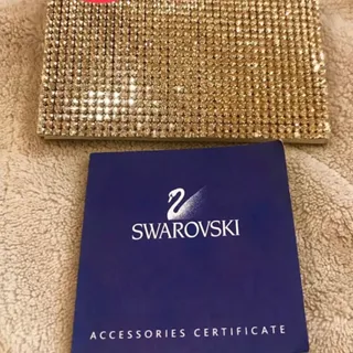 جا کارتی سوارووسکی