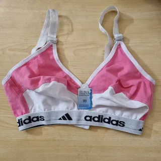 سوتین نخ کتان 100 تومنی