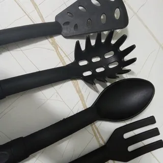 ست کفگیر ملاقه