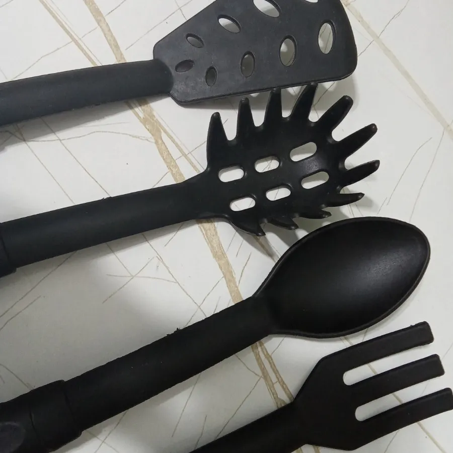 ست کفگیر ملاقه