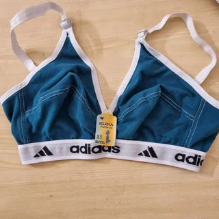 سوتین 100 تومنی نخ کتان