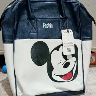 کیف بچگانه میکی موس