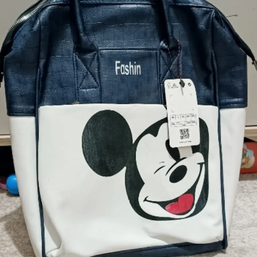 کیف بچگانه میکی موس