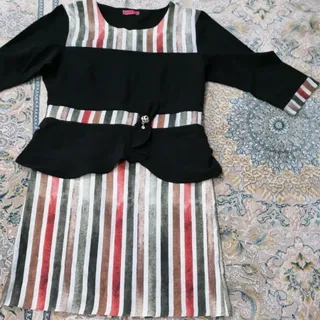 شومیز سارافون