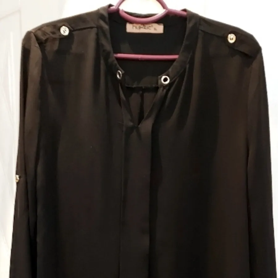 شومیز زنانه سایز 40