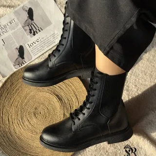 بوت زنانه و دخترانه