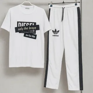 تیشرت و شلوار