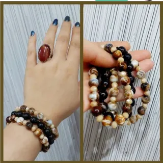 3تا دستبند با هم