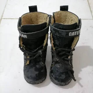 بوت دخترونه