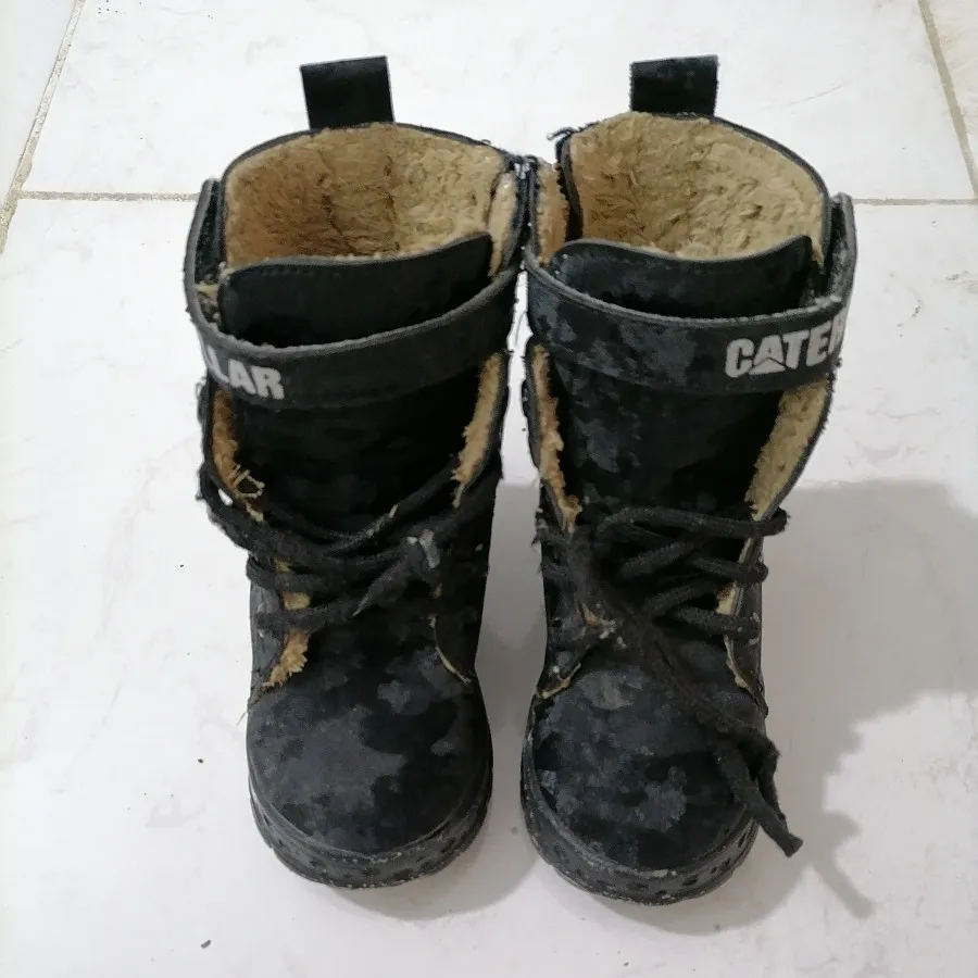 بوت دخترونه