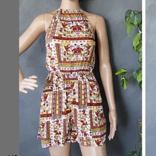 رامپر مارک h&m