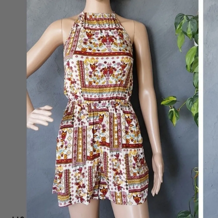 رامپر مارک h&m