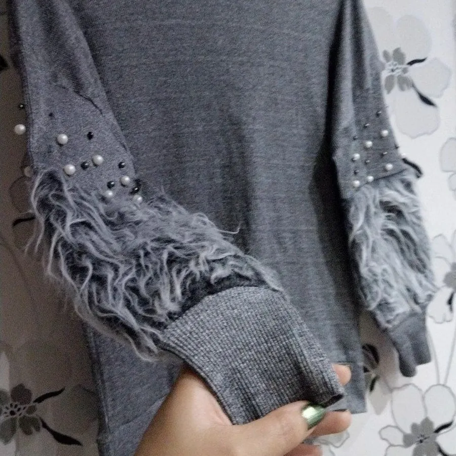 بلوز شیک مجلسی