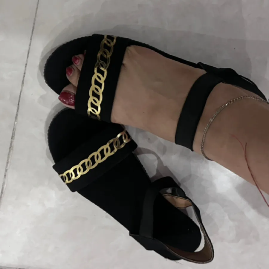 صندل تابستونی