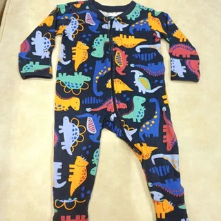 سرهمی باغ وحشی