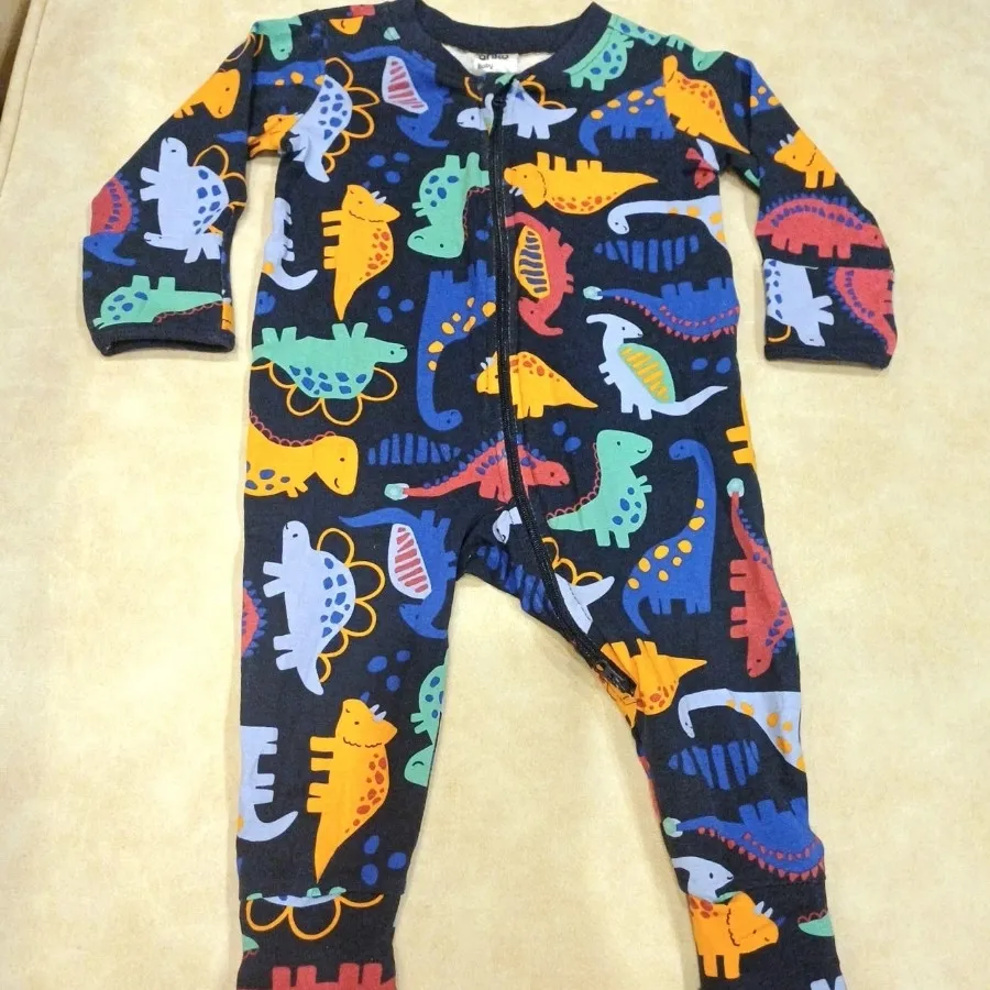 سرهمی باغ وحشی