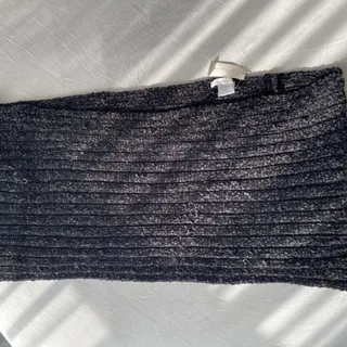 شال دور گردنی