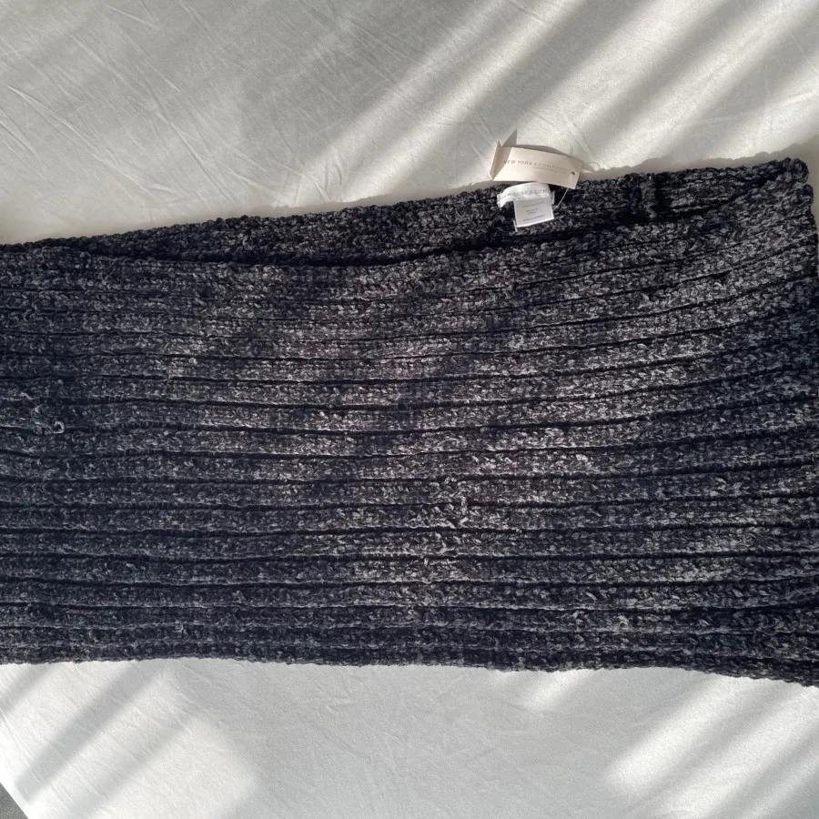 شال دور گردنی