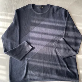 بافت سرمه ای ظریف