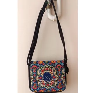 کیف سنتی مخمل