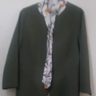 کت وتاب زیرش