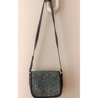 کیف سنتی ترمه