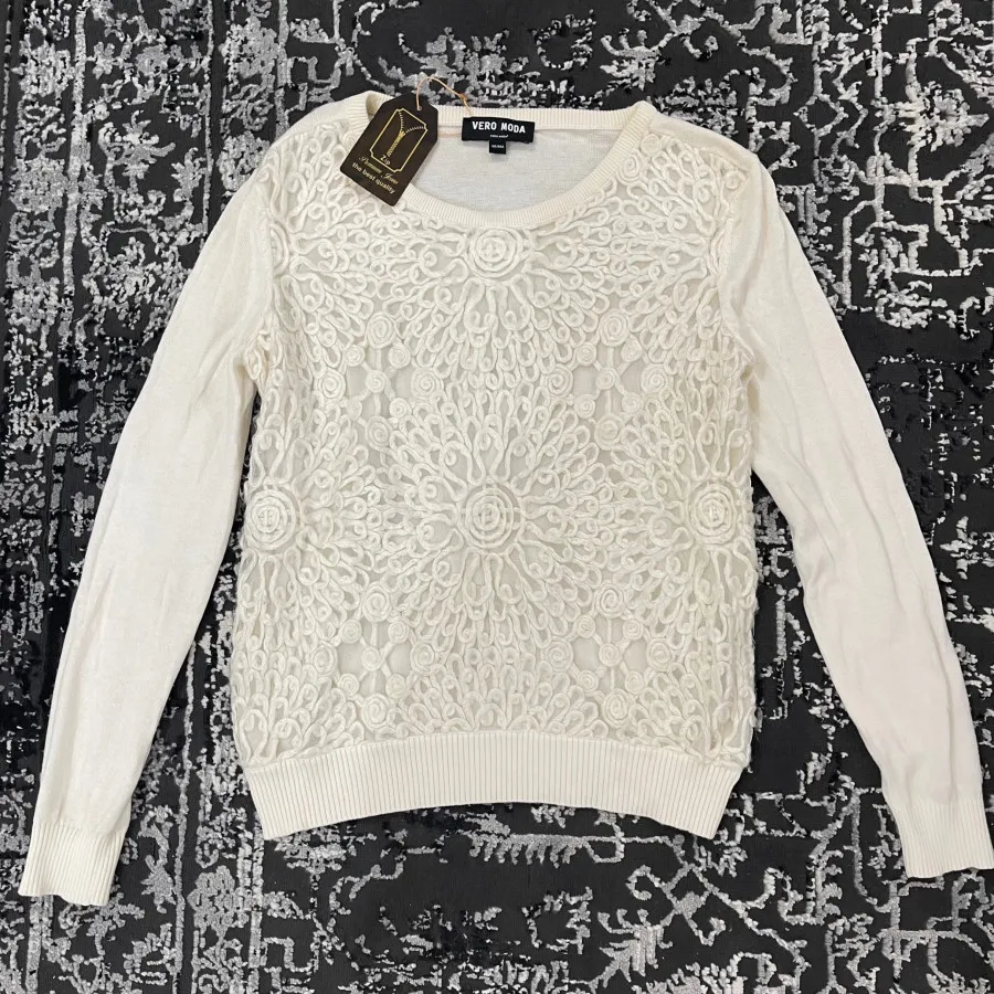 بافت خارجی Vero moda