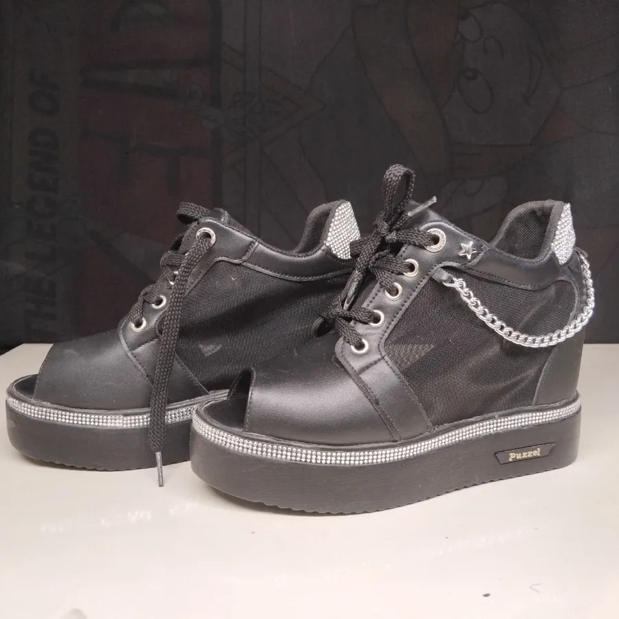 بوت صندل puzzel