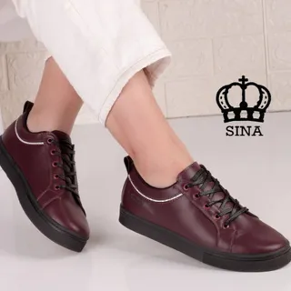 کتونی/ ونس اسپرت